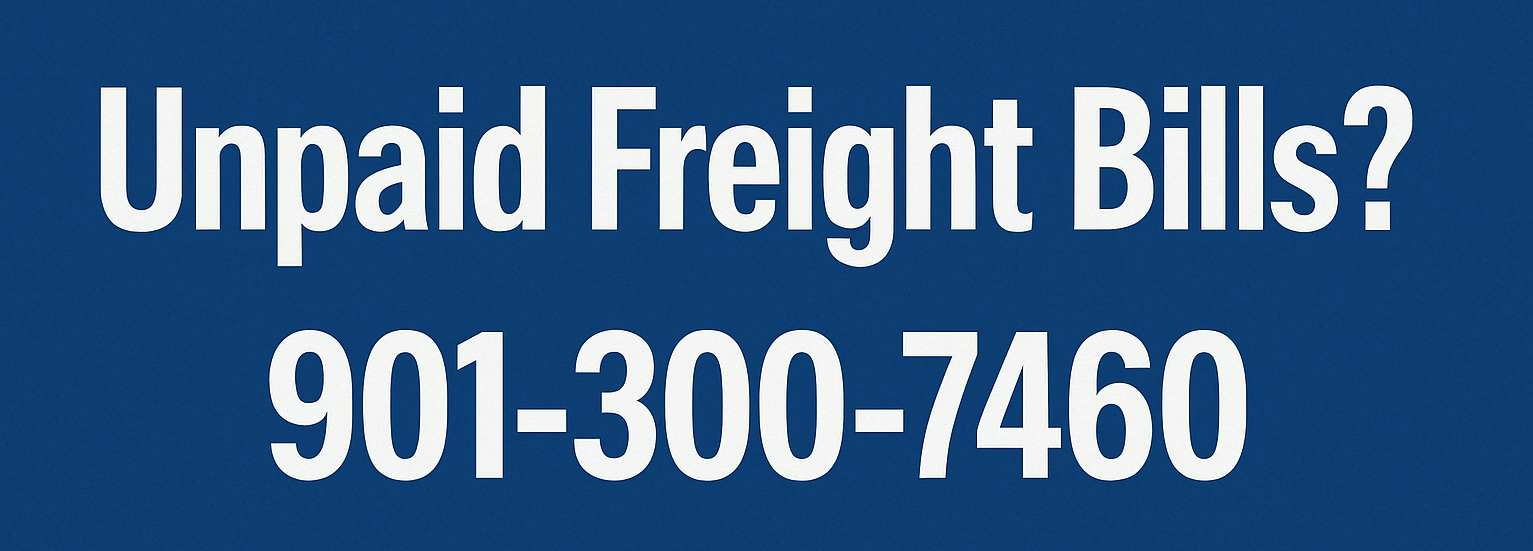 Freight Broker